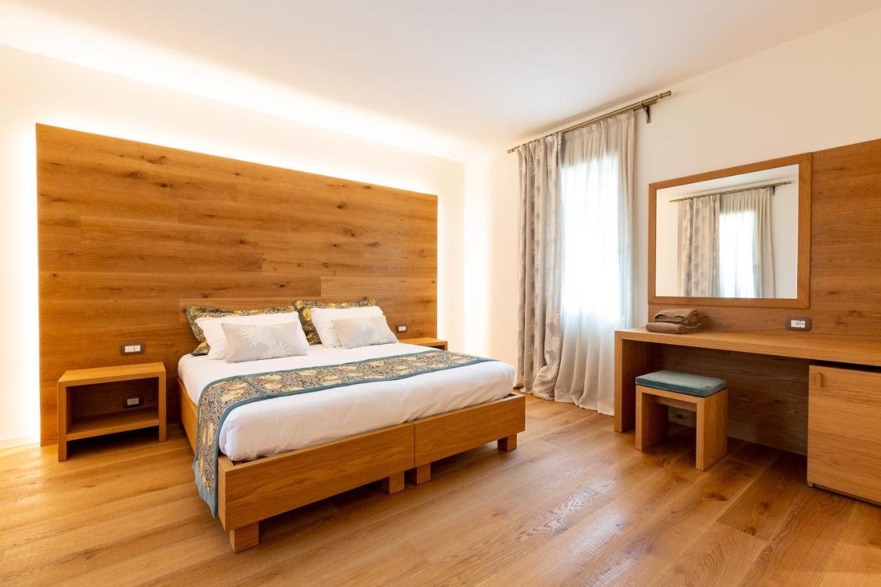 Relais Althea Azienda Agrituristica วิตโตรีโอ เวเนโต ภายนอก รูปภาพ