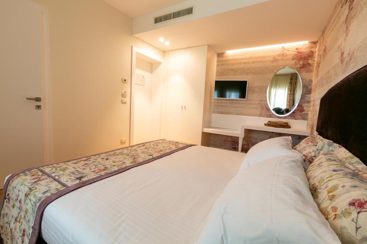 Relais Althea Azienda Agrituristica วิตโตรีโอ เวเนโต ภายนอก รูปภาพ