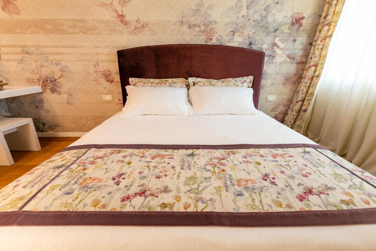 Relais Althea Azienda Agrituristica วิตโตรีโอ เวเนโต ภายนอก รูปภาพ