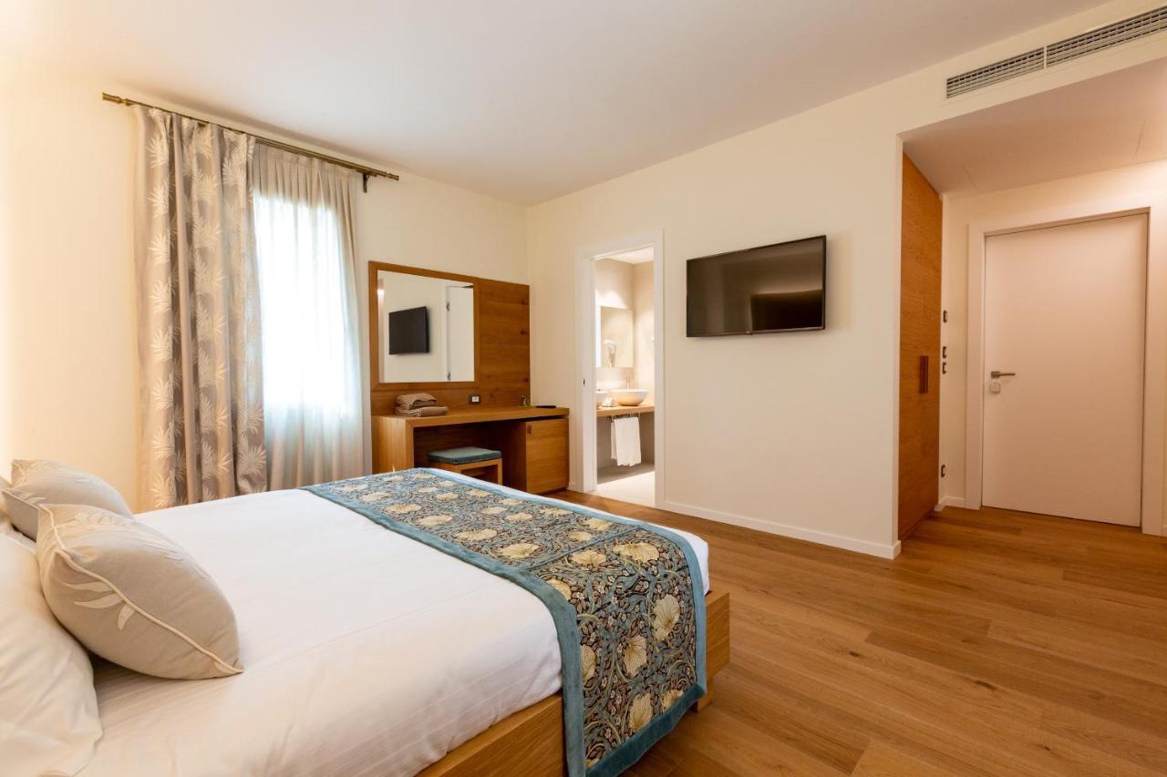 Relais Althea Azienda Agrituristica วิตโตรีโอ เวเนโต ภายนอก รูปภาพ