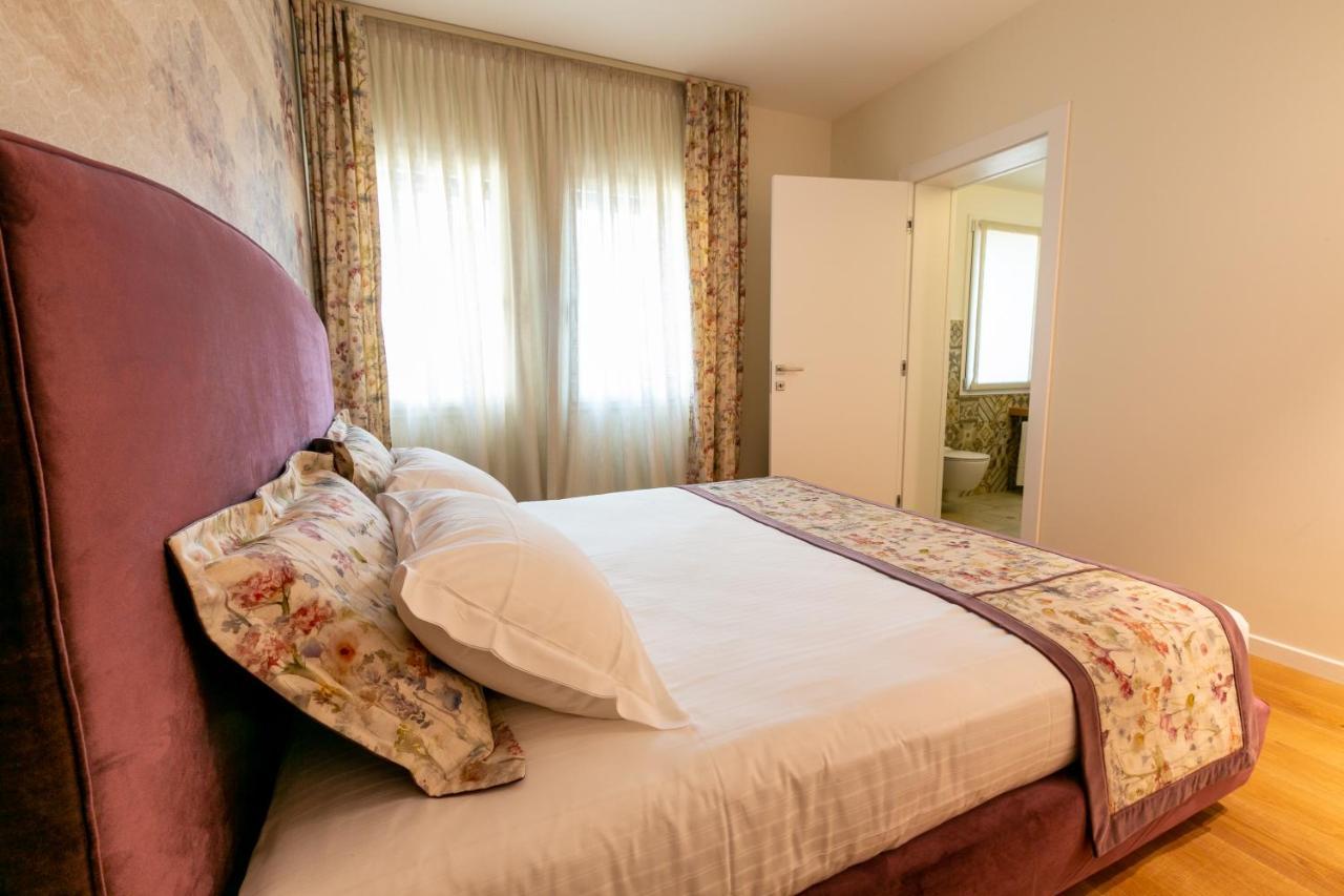Relais Althea Azienda Agrituristica วิตโตรีโอ เวเนโต ภายนอก รูปภาพ