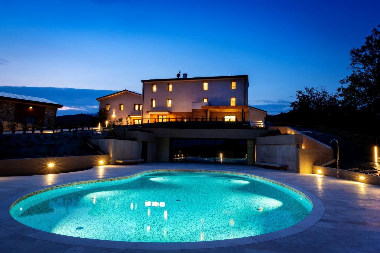 Relais Althea Azienda Agrituristica วิตโตรีโอ เวเนโต ภายนอก รูปภาพ