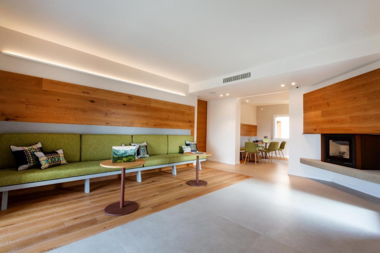 Relais Althea Azienda Agrituristica วิตโตรีโอ เวเนโต ภายนอก รูปภาพ