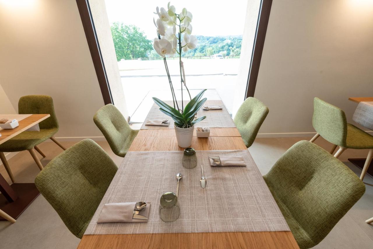 Relais Althea Azienda Agrituristica วิตโตรีโอ เวเนโต ภายนอก รูปภาพ