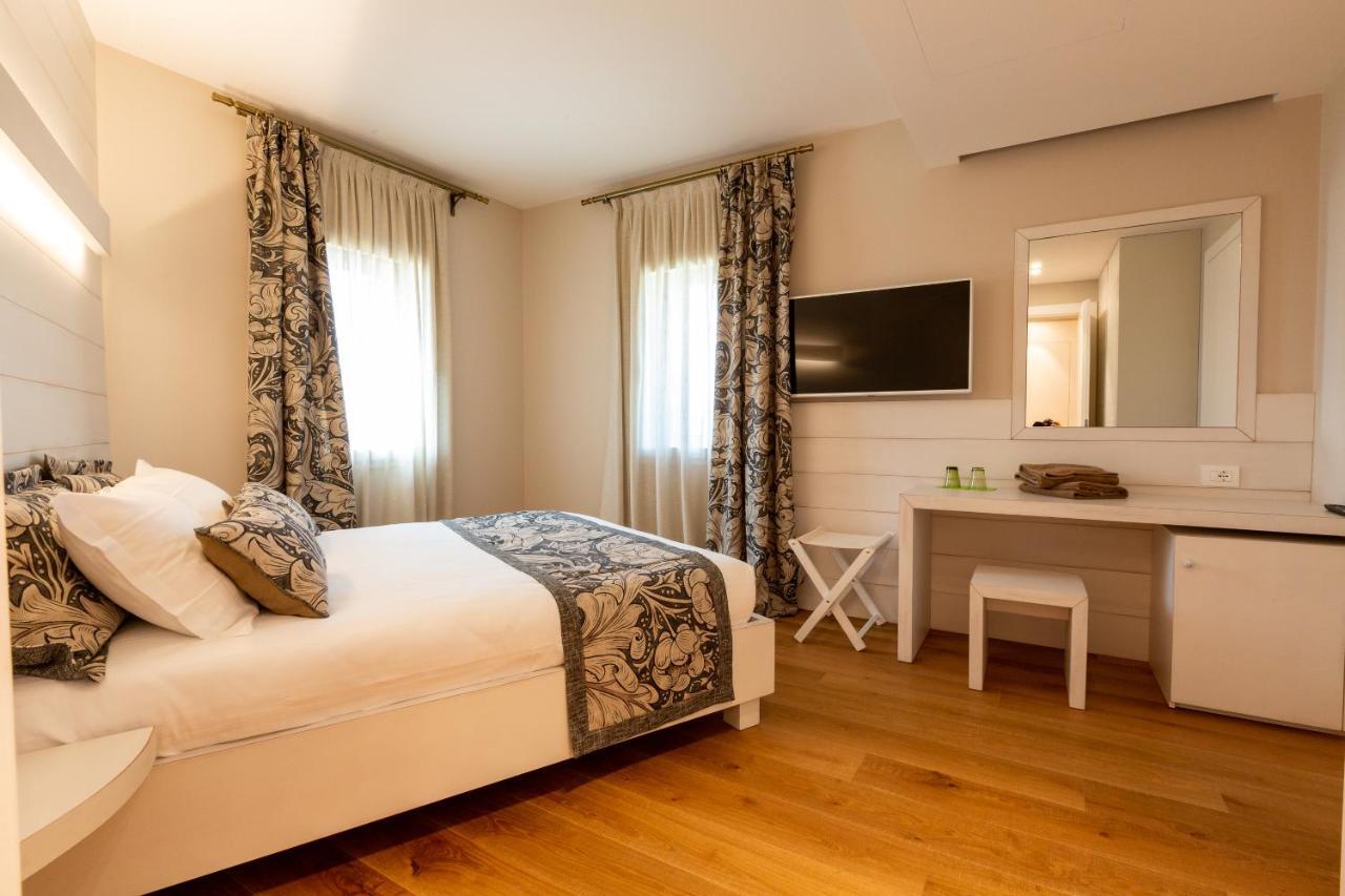 Relais Althea Azienda Agrituristica วิตโตรีโอ เวเนโต ภายนอก รูปภาพ