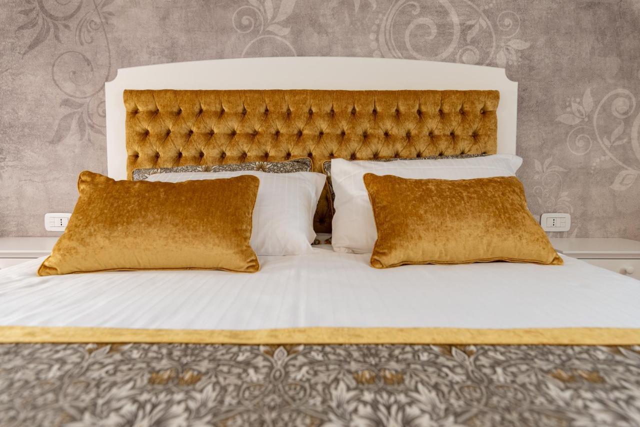 Relais Althea Azienda Agrituristica วิตโตรีโอ เวเนโต ภายนอก รูปภาพ
